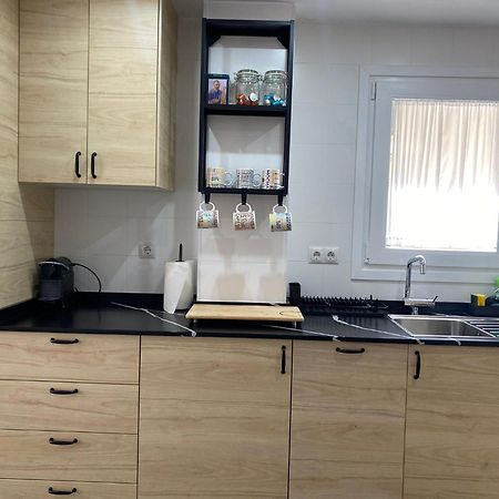 Maldonado Urban Suite Málaga Dış mekan fotoğraf