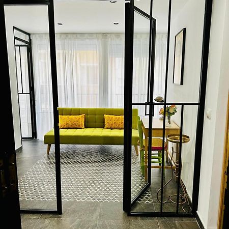 Maldonado Urban Suite Málaga Dış mekan fotoğraf