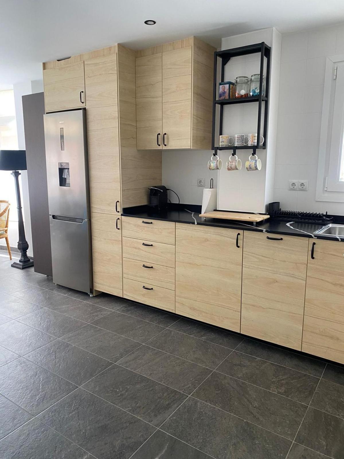Maldonado Urban Suite Málaga Dış mekan fotoğraf
