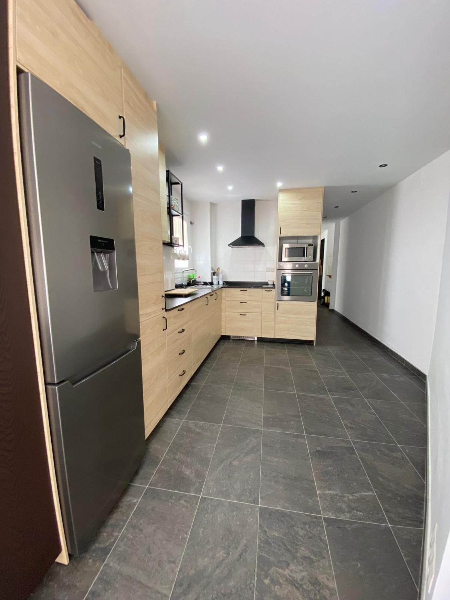 Maldonado Urban Suite Málaga Dış mekan fotoğraf