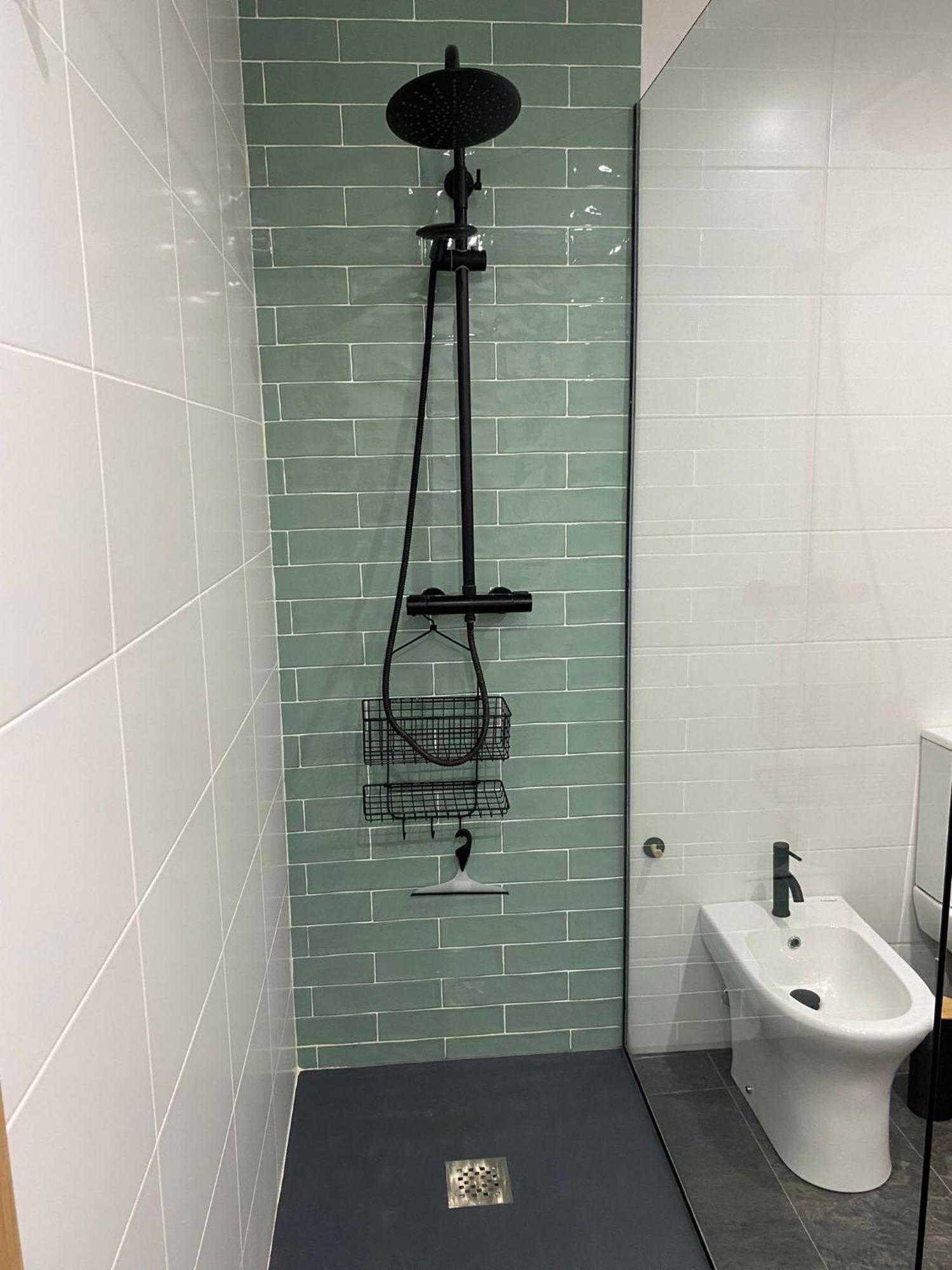 Maldonado Urban Suite Málaga Dış mekan fotoğraf