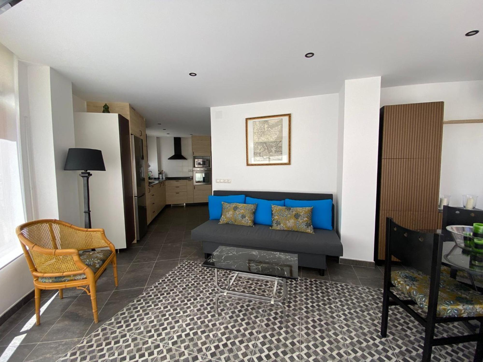 Maldonado Urban Suite Málaga Dış mekan fotoğraf