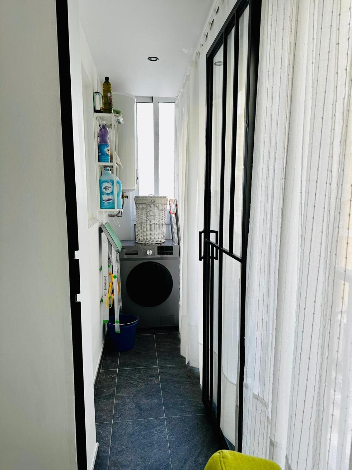 Maldonado Urban Suite Málaga Dış mekan fotoğraf