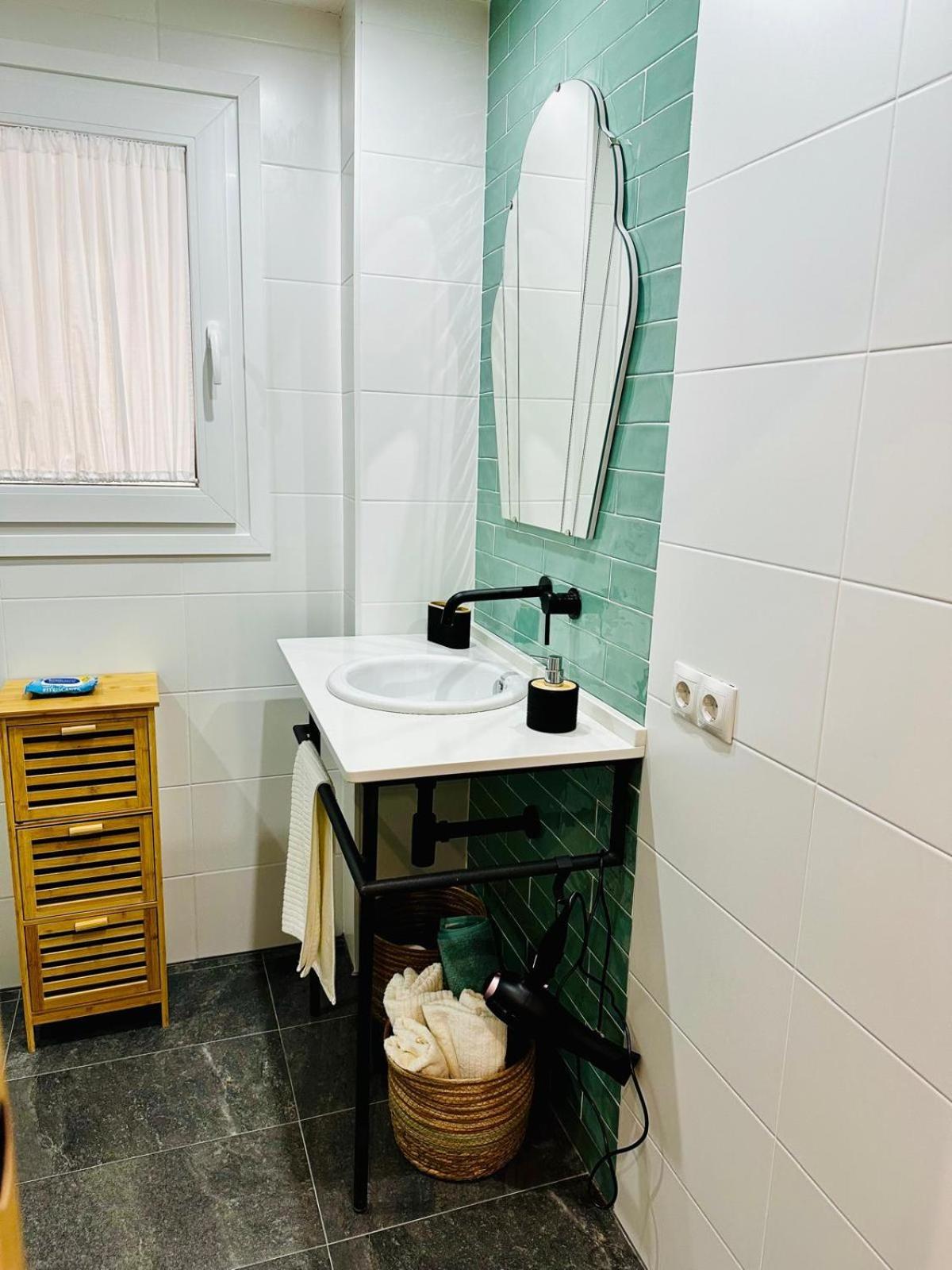 Maldonado Urban Suite Málaga Dış mekan fotoğraf