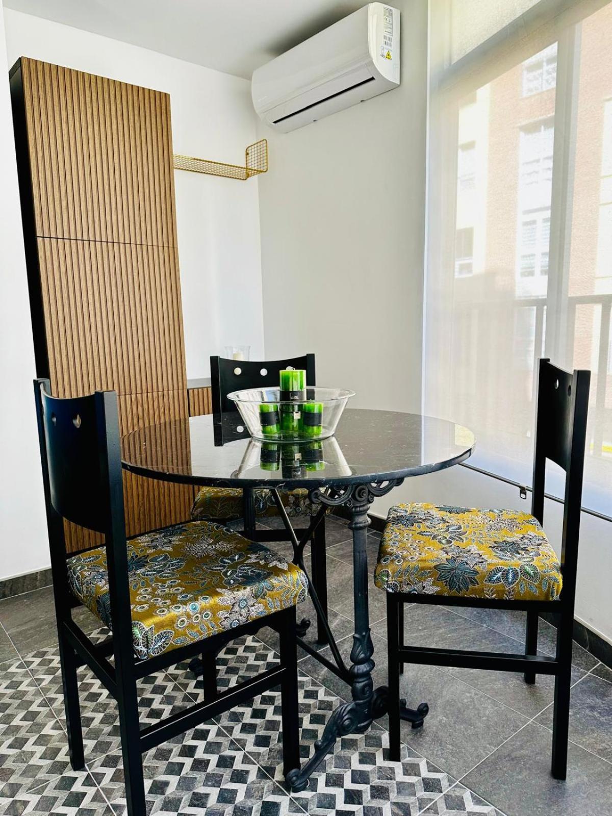 Maldonado Urban Suite Málaga Dış mekan fotoğraf