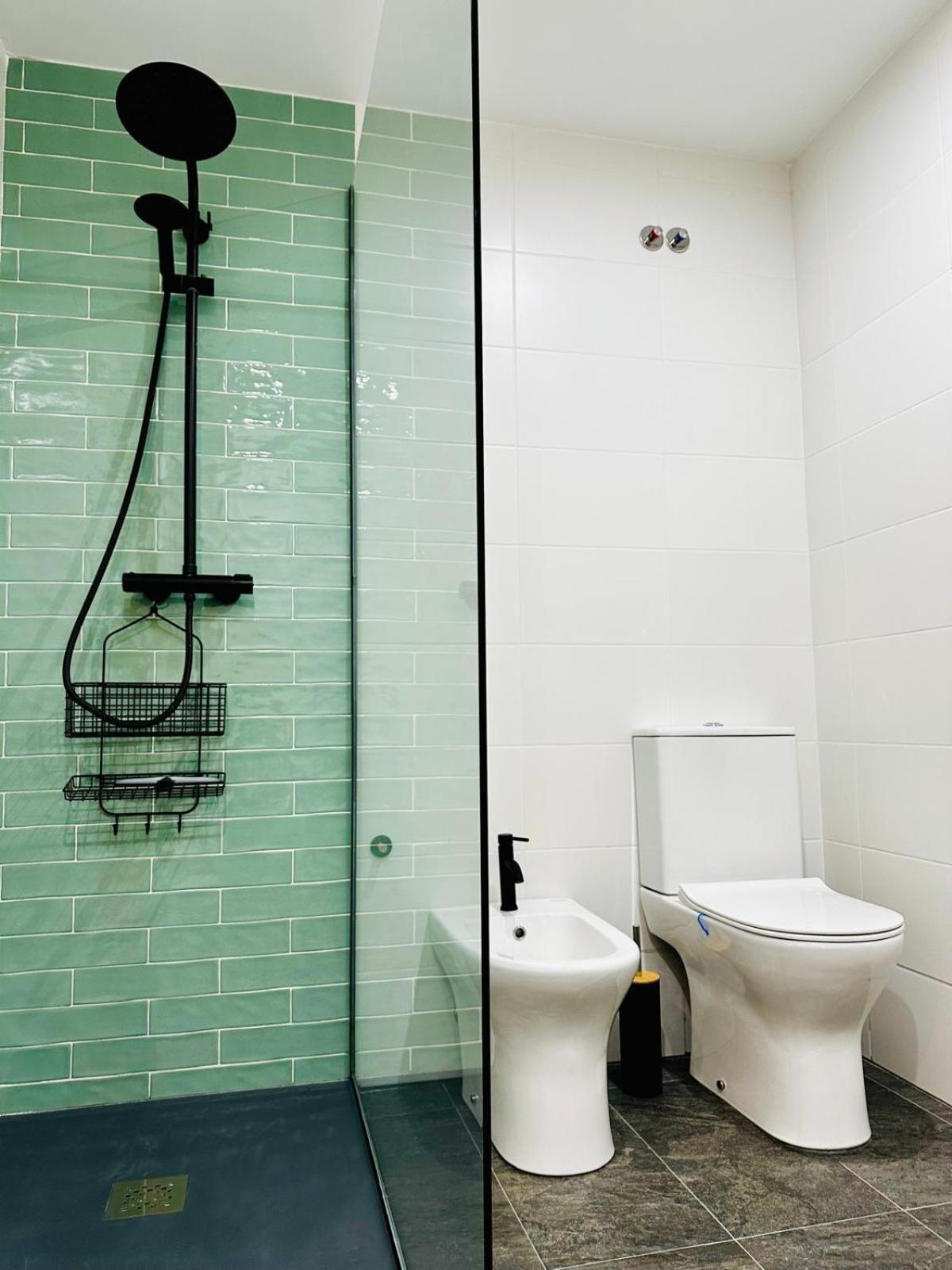 Maldonado Urban Suite Málaga Dış mekan fotoğraf
