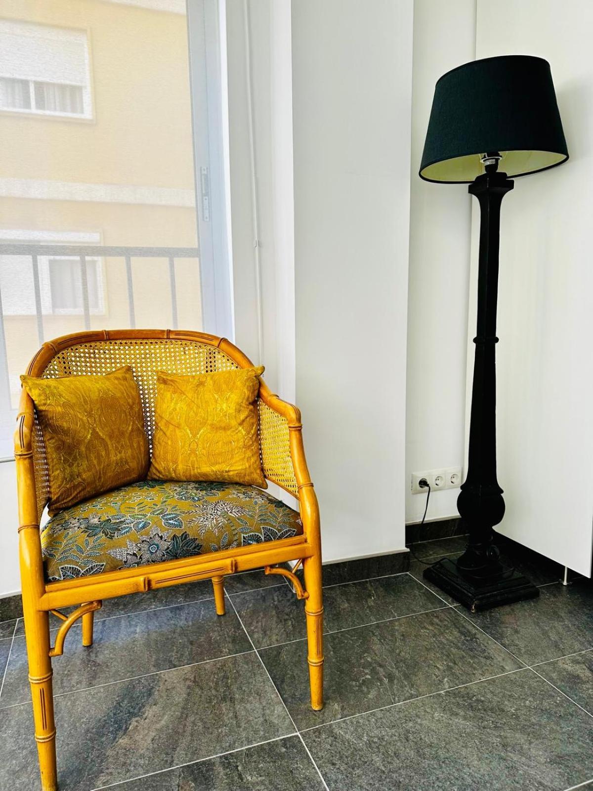 Maldonado Urban Suite Málaga Dış mekan fotoğraf