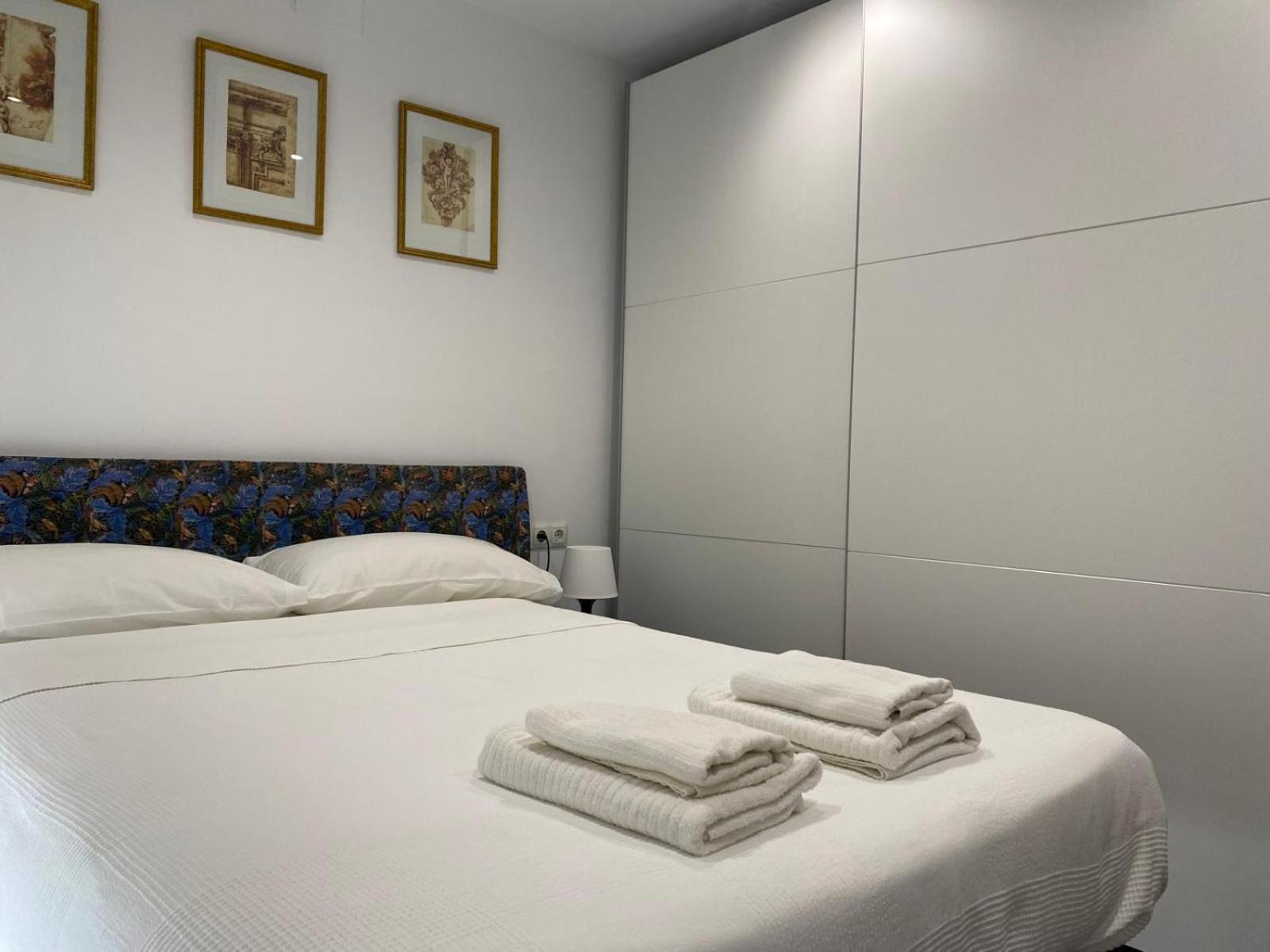 Maldonado Urban Suite Málaga Dış mekan fotoğraf