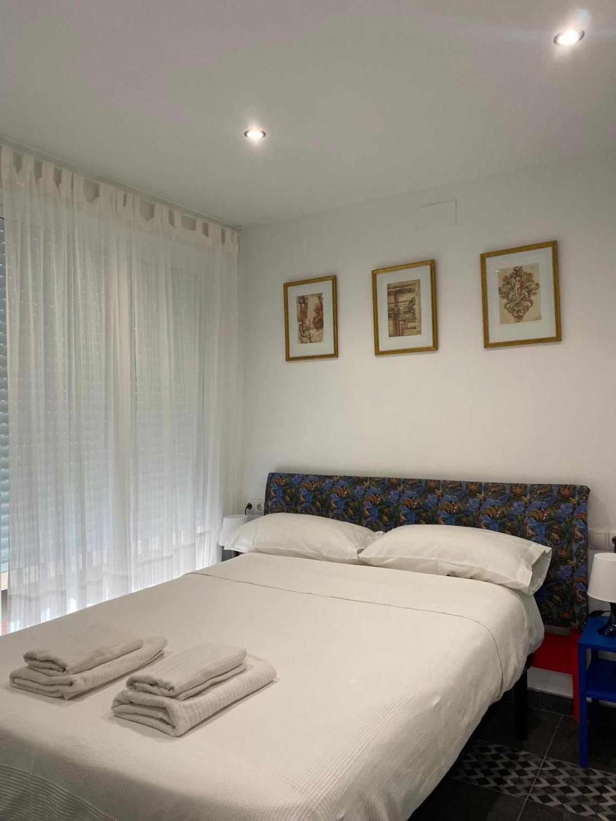 Maldonado Urban Suite Málaga Dış mekan fotoğraf