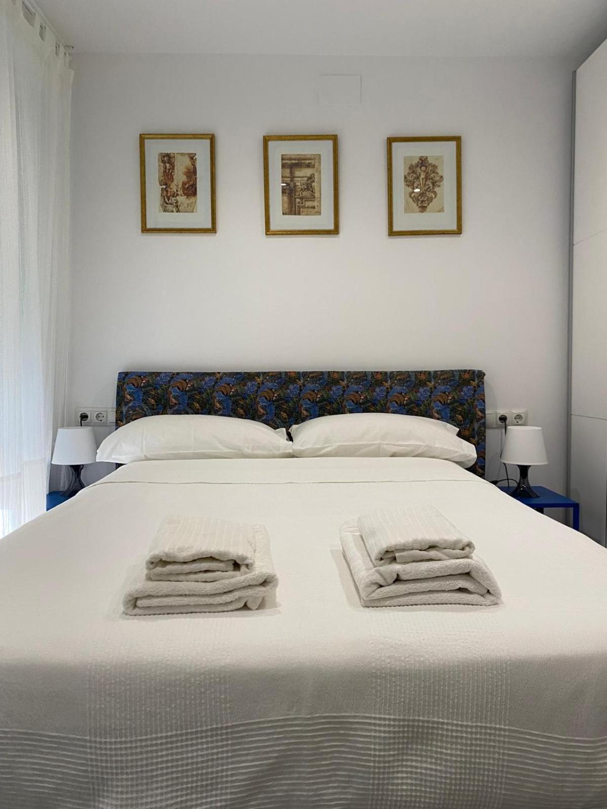 Maldonado Urban Suite Málaga Dış mekan fotoğraf