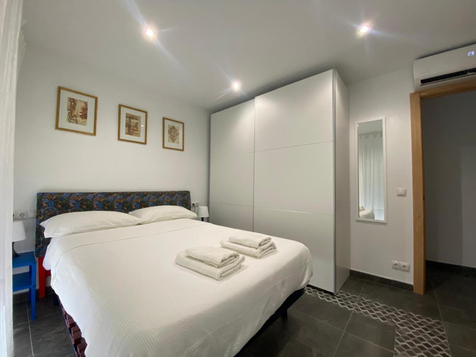 Maldonado Urban Suite Málaga Dış mekan fotoğraf