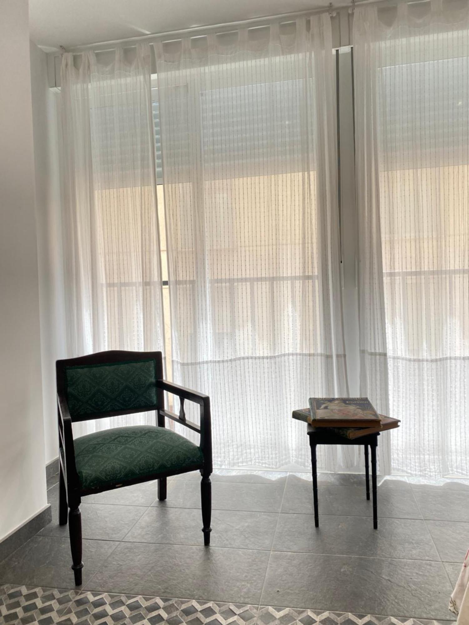 Maldonado Urban Suite Málaga Dış mekan fotoğraf
